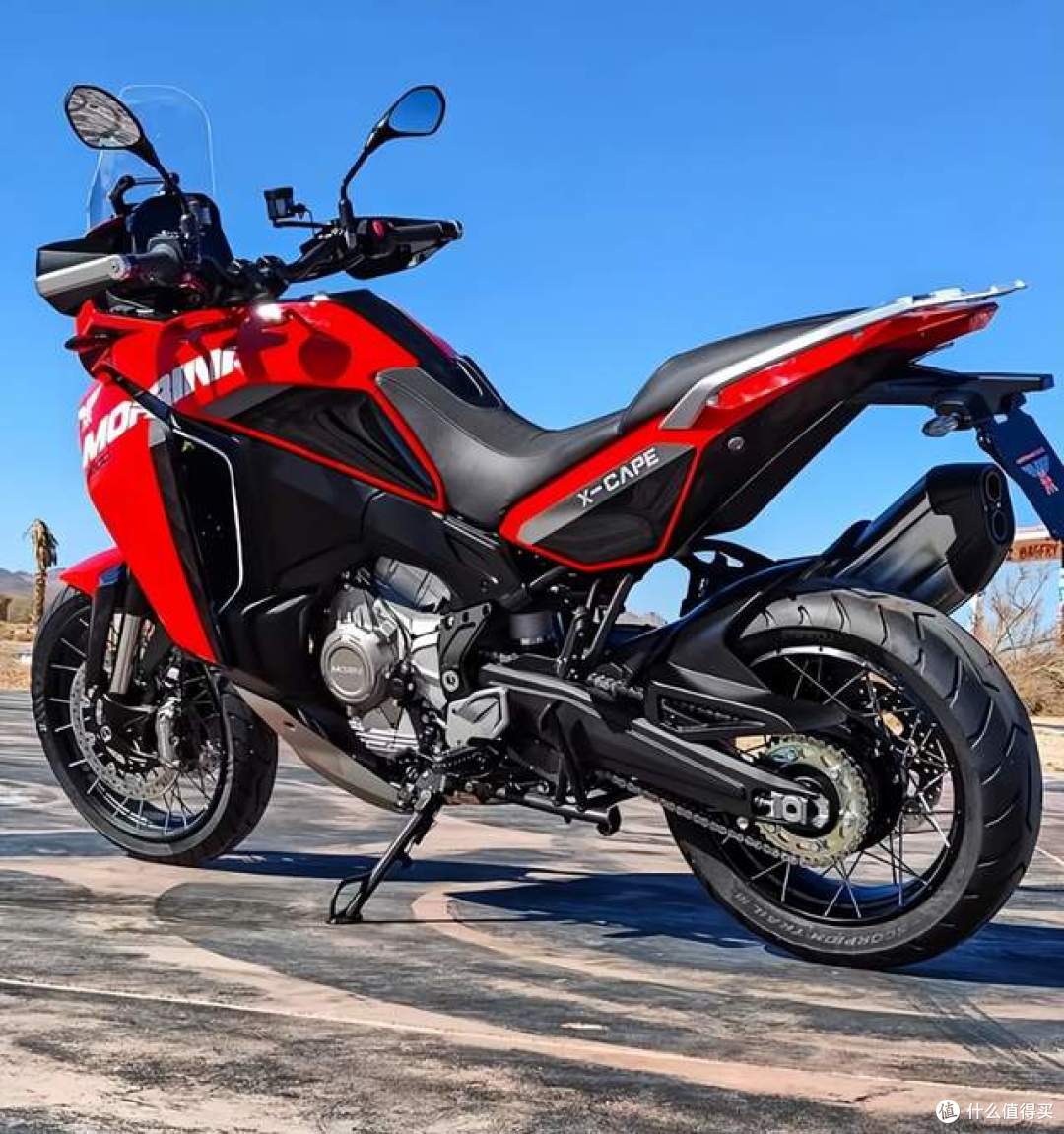 长途摩旅,莫里尼X-Cape1200、宝马R1300GS、KTM1290ADV S怎么选