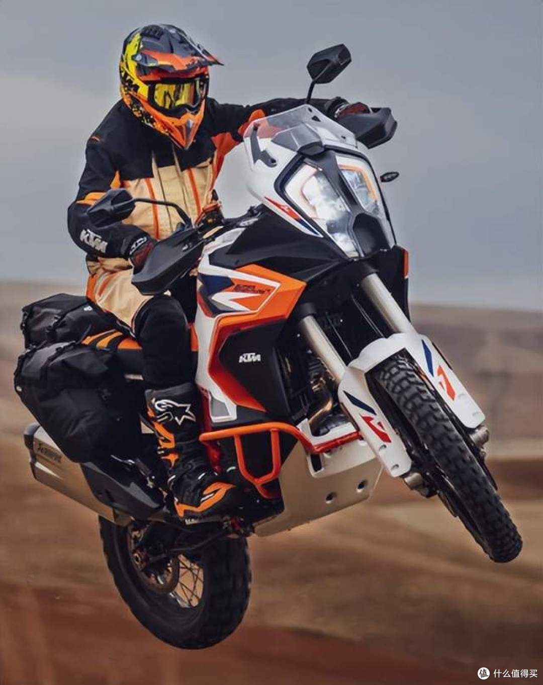 长途摩旅,莫里尼X-Cape1200、宝马R1300GS、KTM1290ADV S怎么选