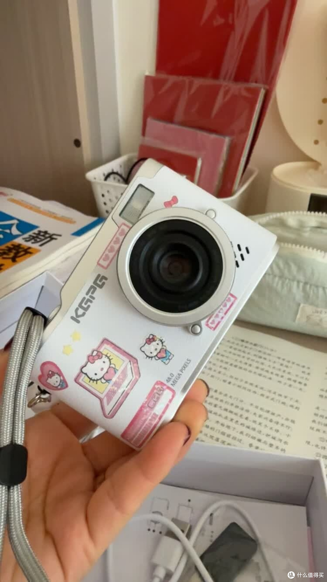 百元卡片机，记录青春的点滴