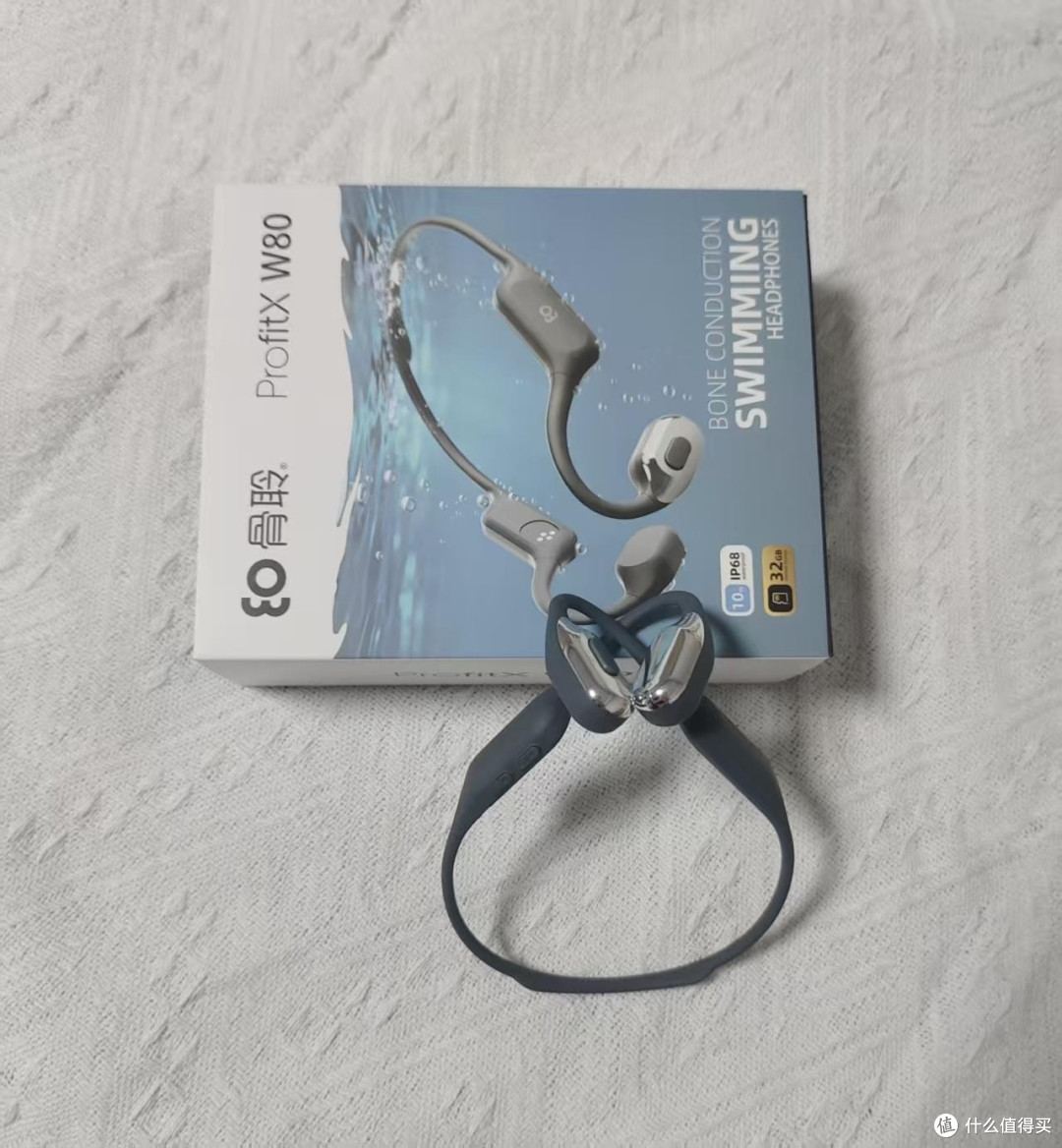 别再信IPX8了！游泳耳机怎么选一文讲清！