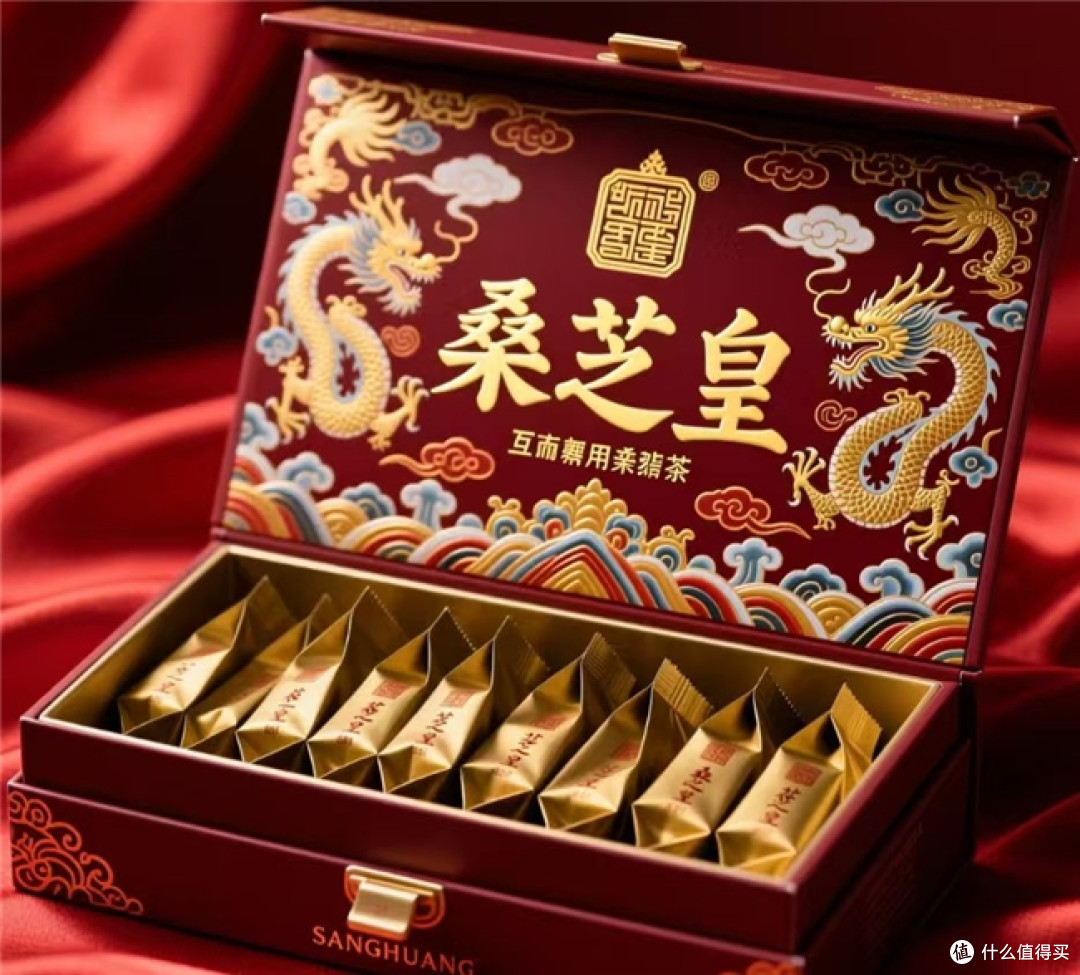 千年养生瑰宝新标杆:十大桑黄品牌揭晓,品质卓越引领行业新高度