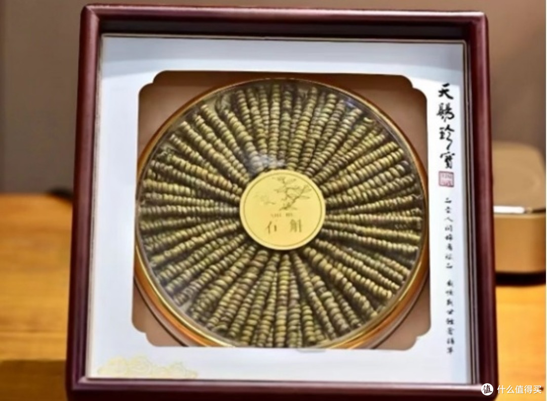 2026铁皮石斛榜单,十佳优质品牌,国民信赖滋补选