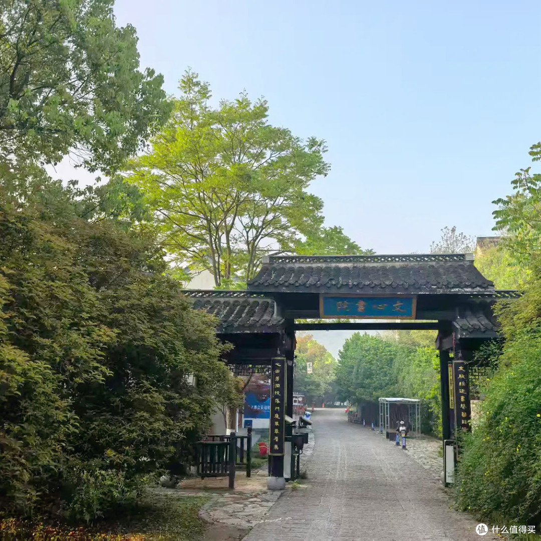 镇江南山书院:我在人堆里蹲到的“包场感”机位,原图直出美疯