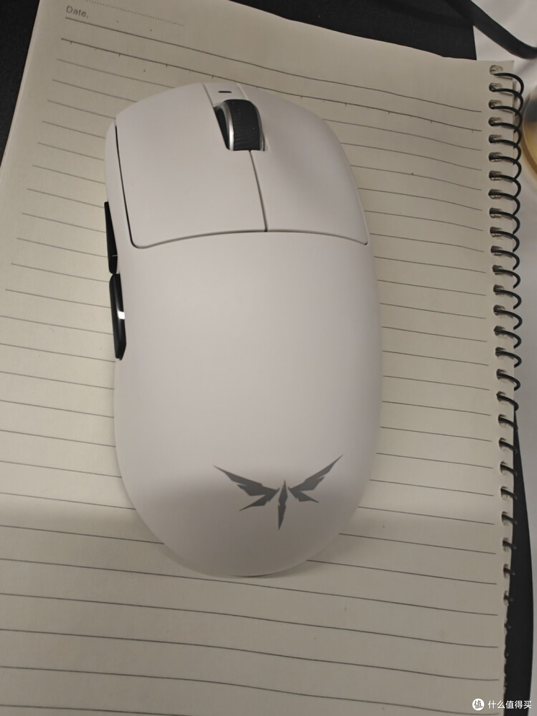 轻量化三模鼠标：蜻蜓3 Master+