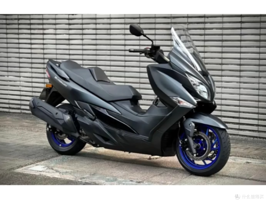 豪爵350踏板真容曝光!佛沙同款架构+博世弯道ABS,这次要成了?