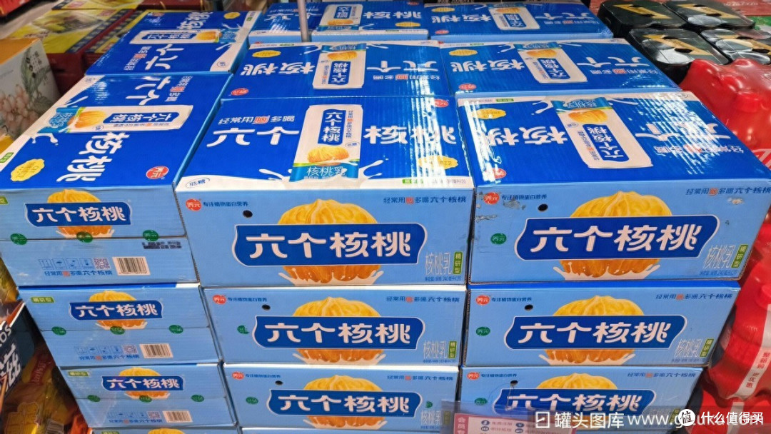 业绩靠“春节”、增长靠“红牛”,六个核桃带不动养元饮品?