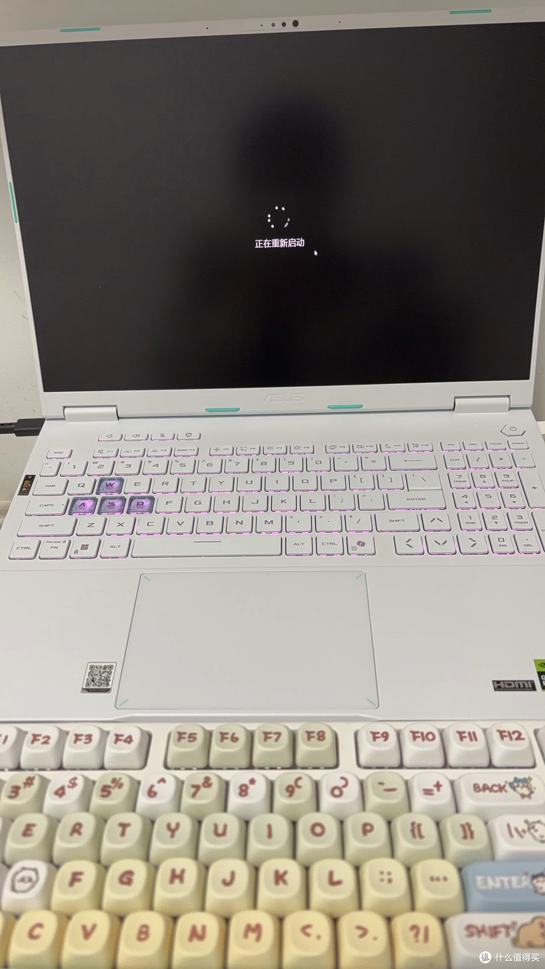 硬件升级未达预期因游戏优化