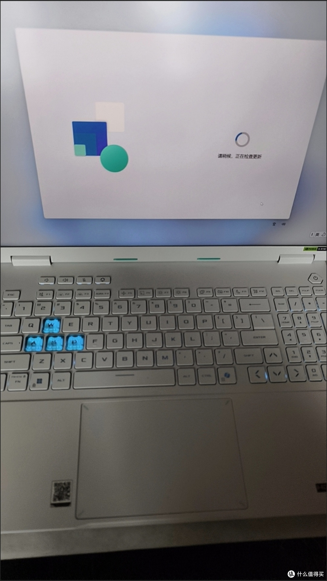 硬件升级未达预期因游戏优化