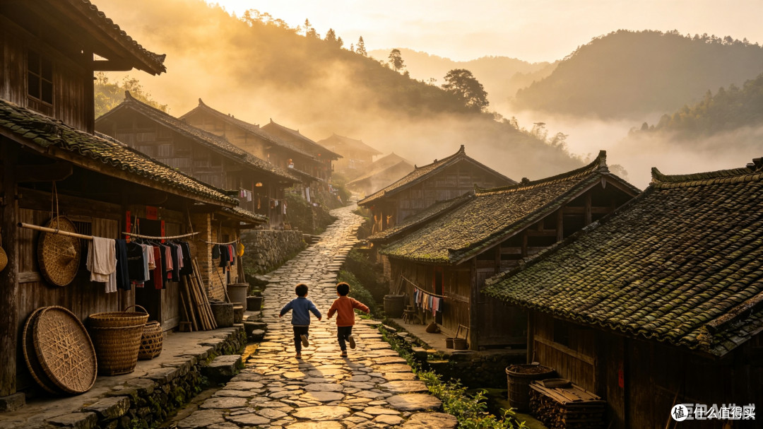 治愈氛围感种草版|赴一场无人打扰的山野之约,治愈所有旅行焦虑