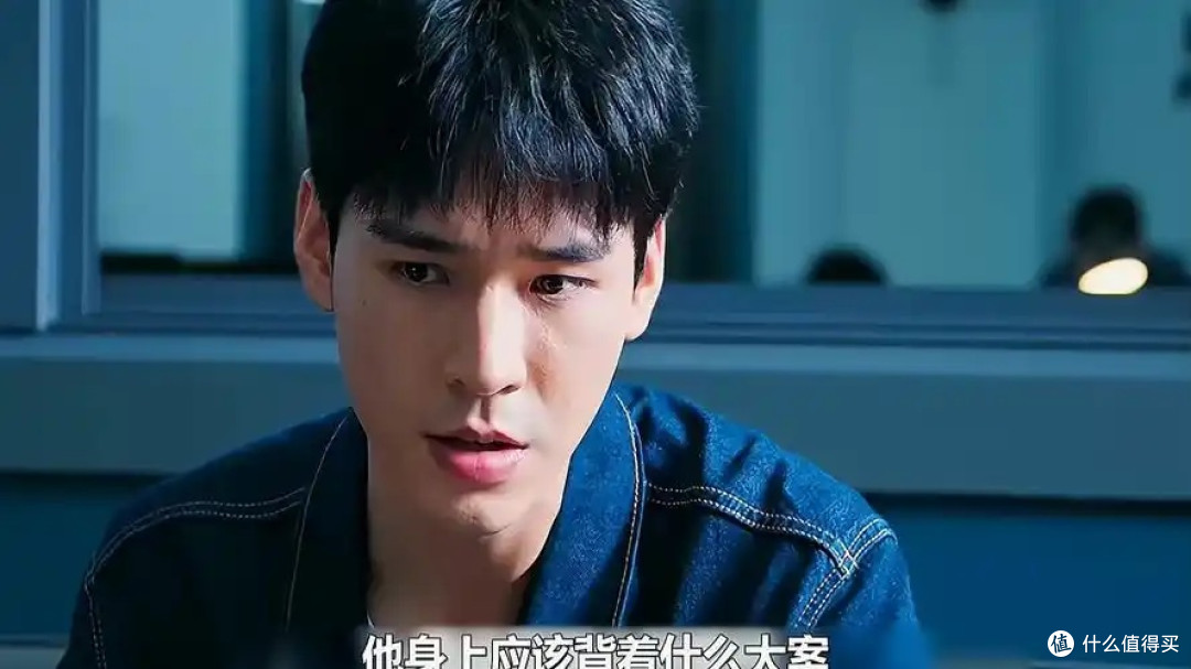 《风过留痕》：细节中的刑侦质感