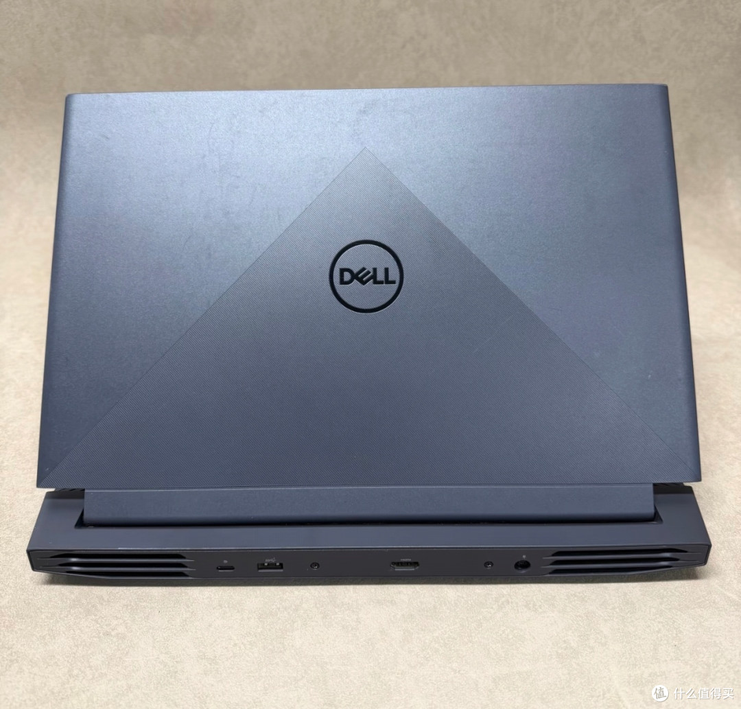 戴尔G15 5510 RTX3060满血版2899元