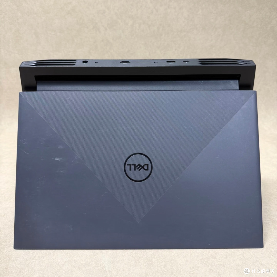戴尔G15 5520:12代i7+3060全能本