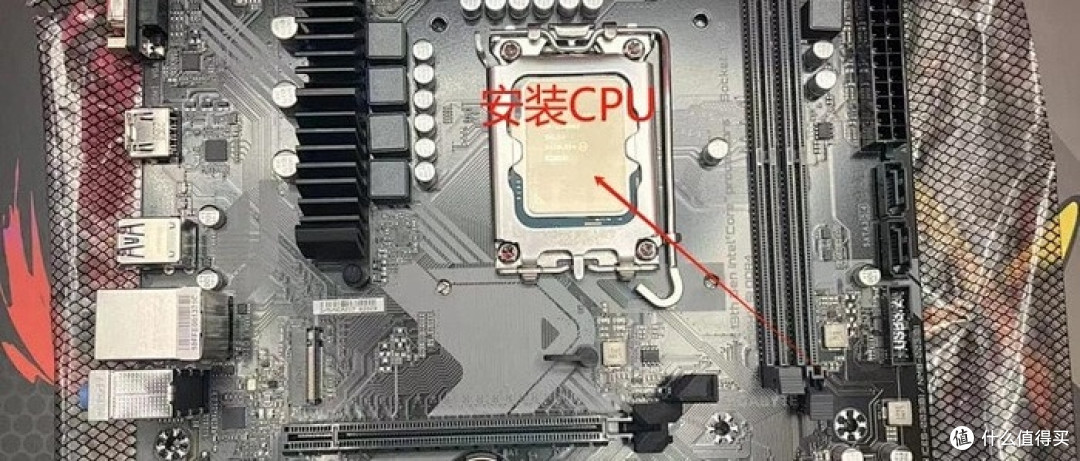 零基础装机指南：流程与避坑技巧