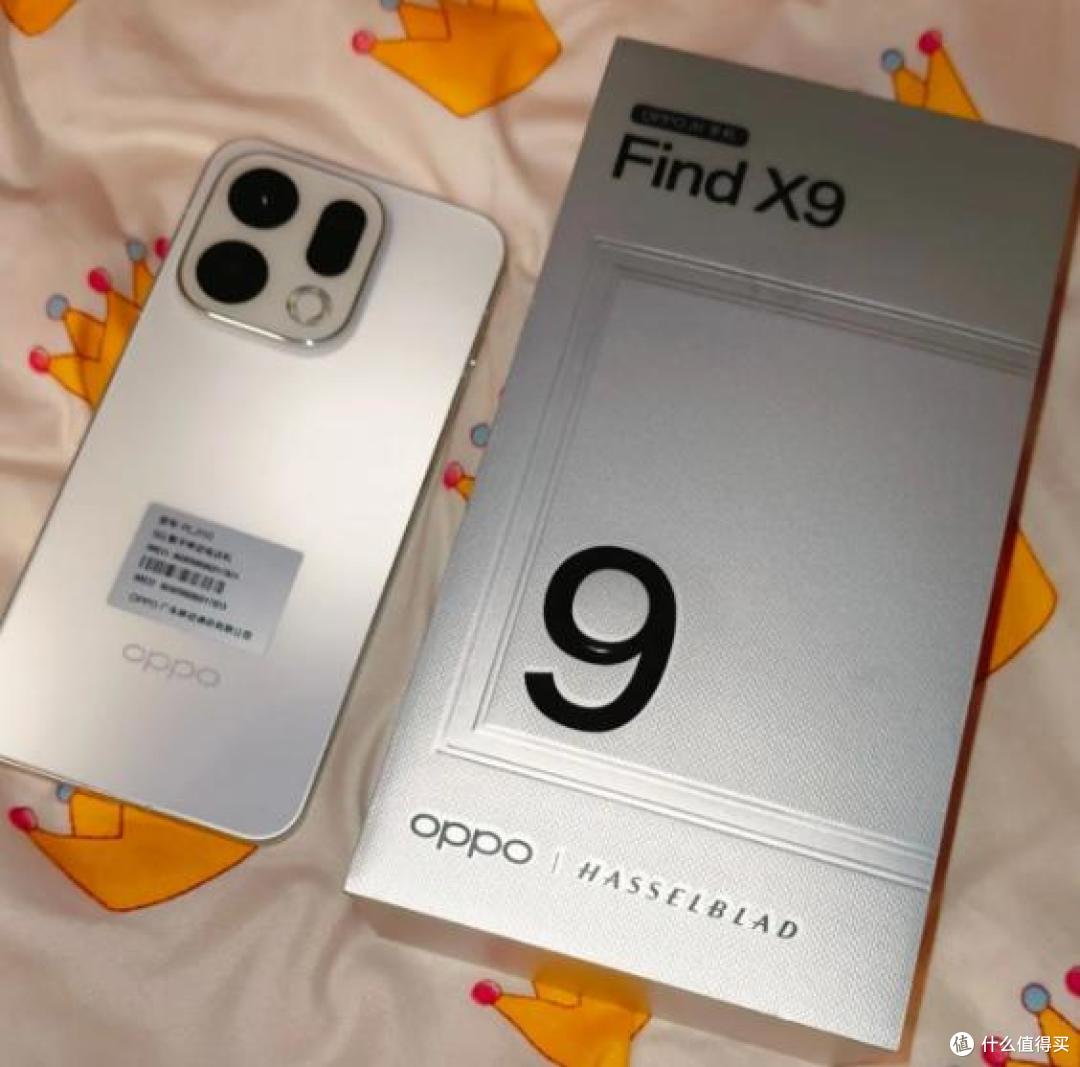 换机不纠结!一加15/真我GT8 Pro/OPPO Find X9深度对比