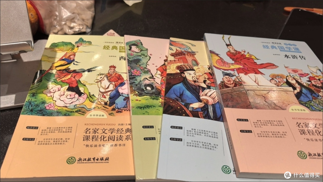 三部经典剧集推荐