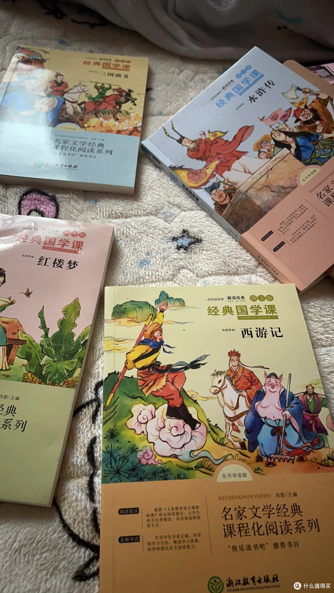 # 值得N刷的3部国产经典剧,告别剧荒就看它们