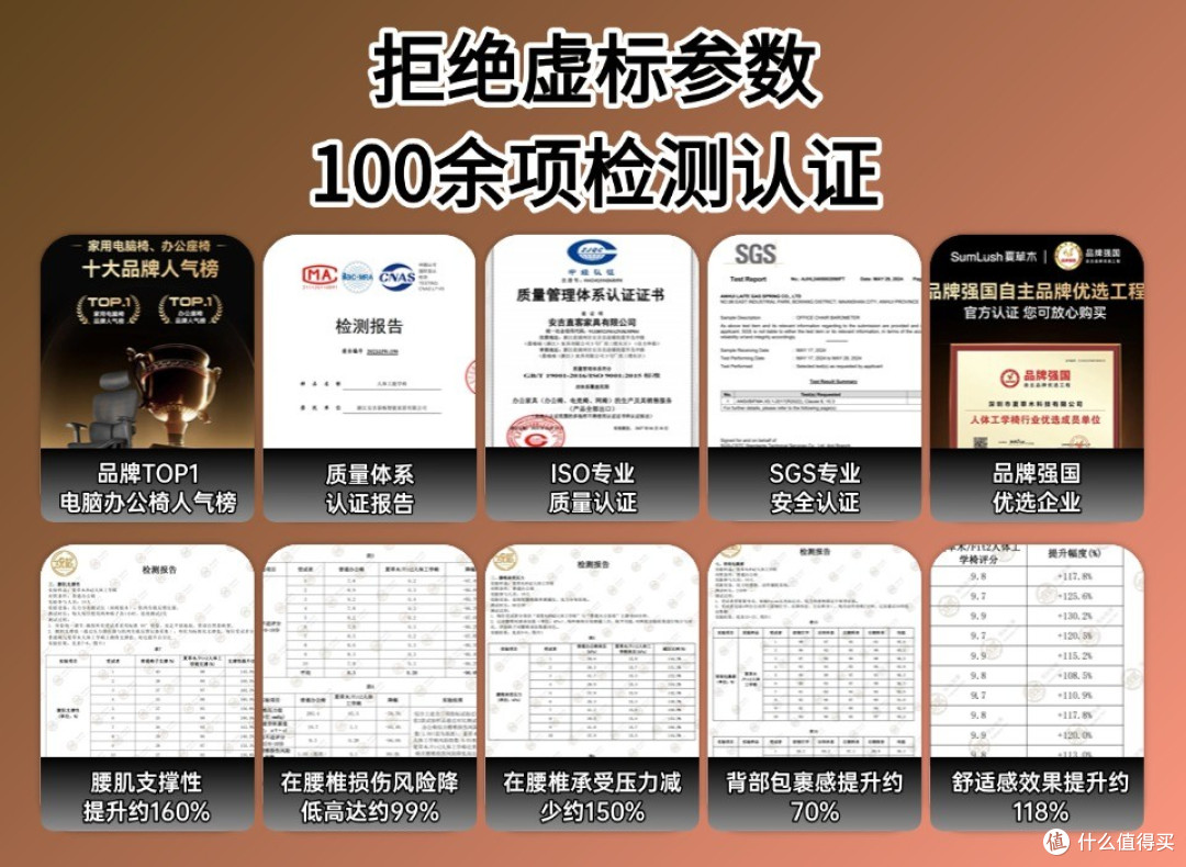 人体工学椅哪个牌子好?人体椅子品牌排行榜前十名