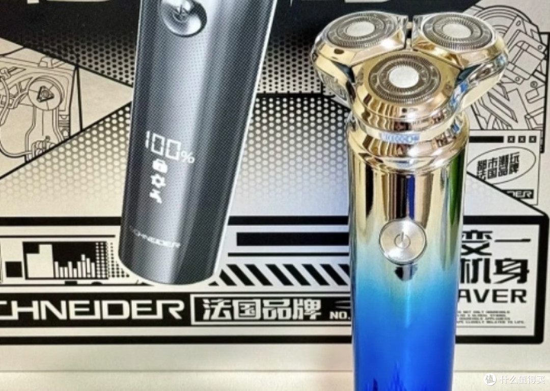 剃须刀品牌十大排名推荐：全面分析优缺点，告诉你哪个牌子的好？