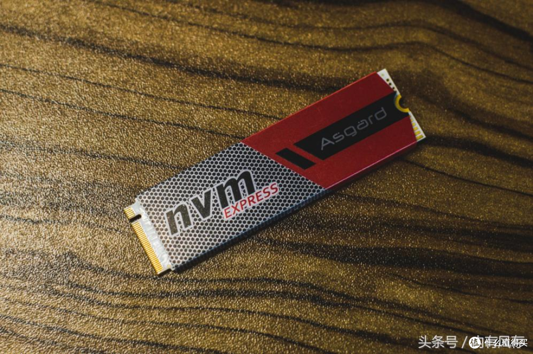 捡漏昔日旗舰硬件 SSD涨价前的最后捡漏机会,我抢到了!