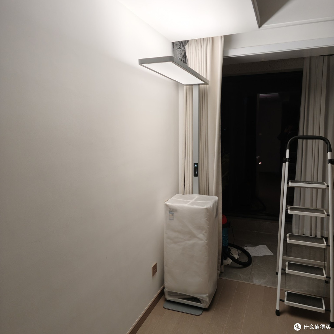 落地台灯怎么选?内行才知道的挑选技巧,家长必看避坑干货