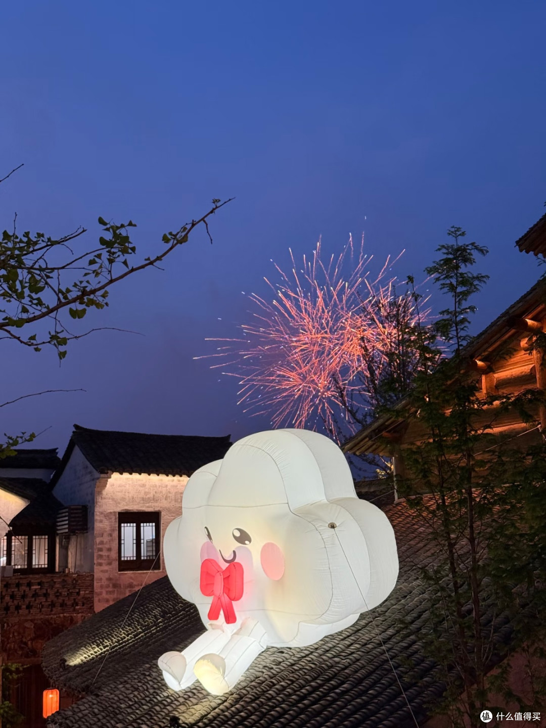 五一出逃宜兴!小众小城避开人山人海