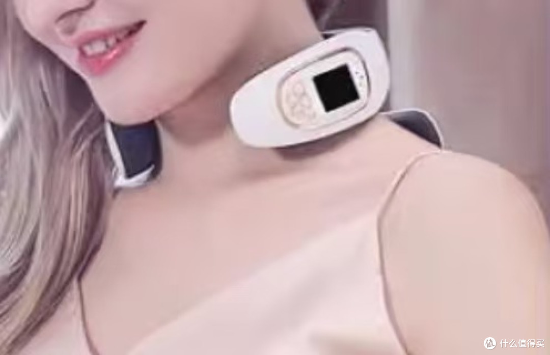 跟力度不均说拜拜!颈部按摩仪哪个牌子的比较好?前十品牌分享