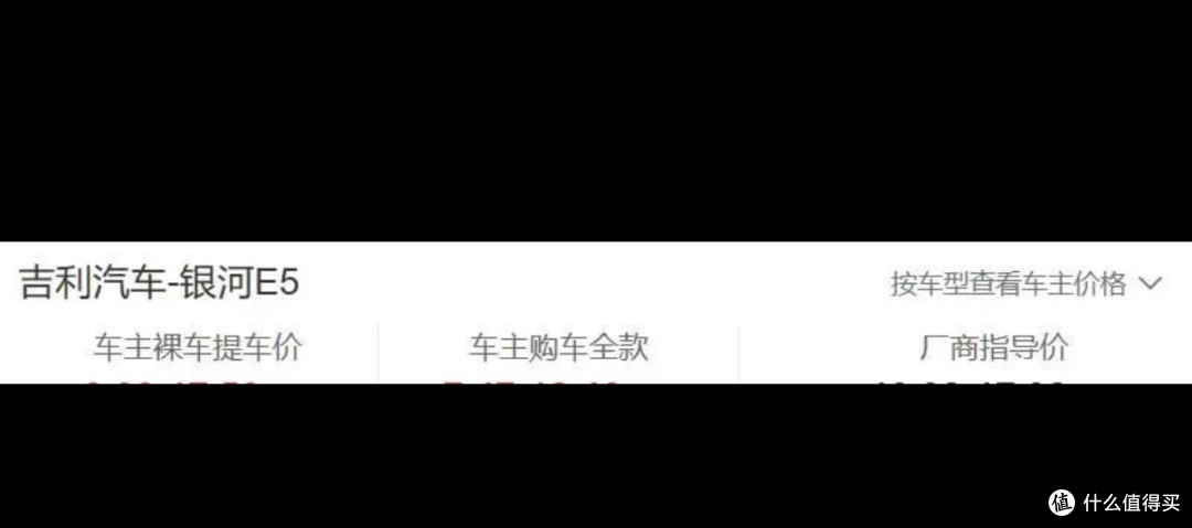 6.66万起?Macan平替?银河E5被传歪了,真相到底啥样。