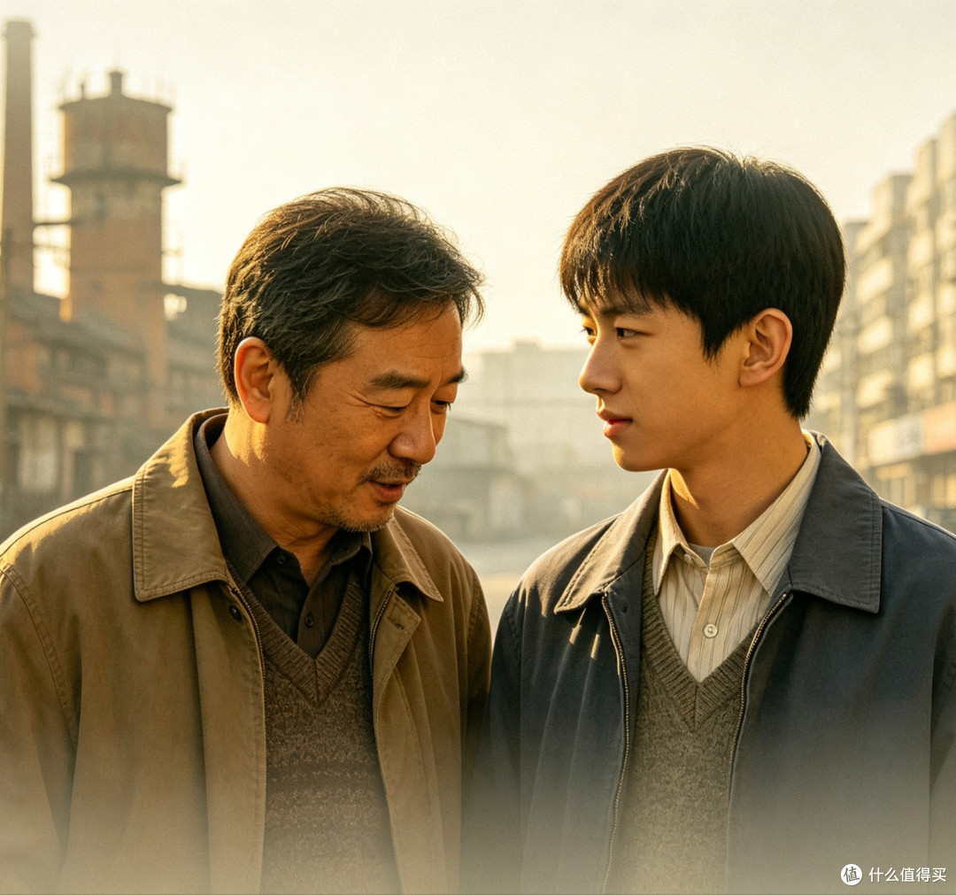 《漫长的季节》:平淡叙事,全靠全员演技封神