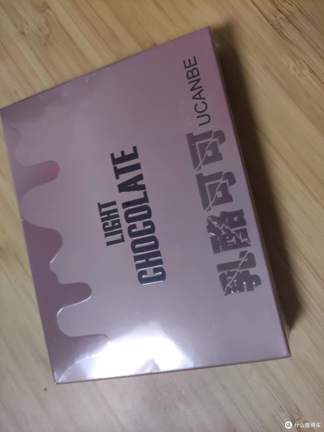 UCANBE乳酪可可15色眼影盘