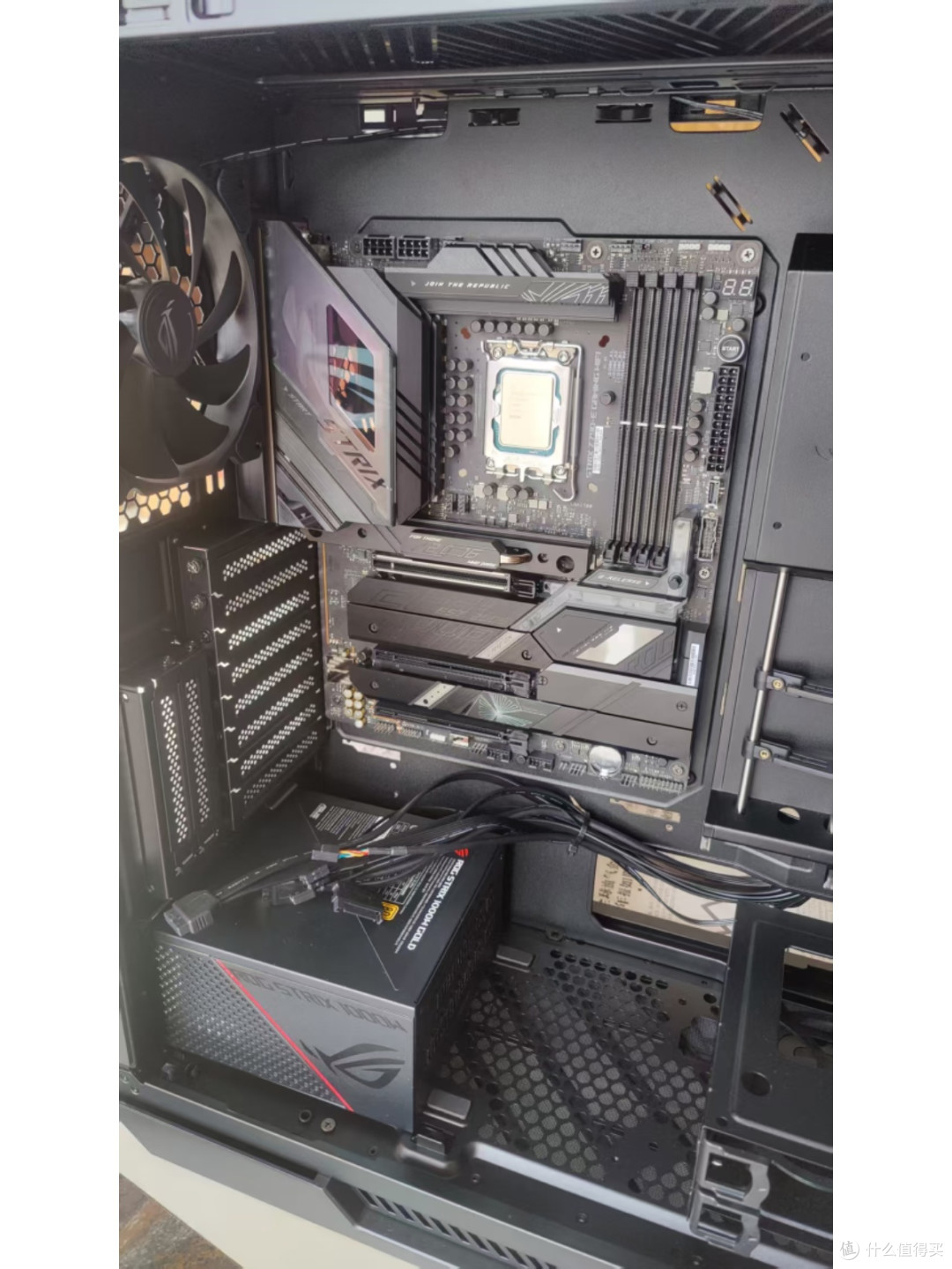 两年深度体验！ROG Z790-E主板真实使用感悟