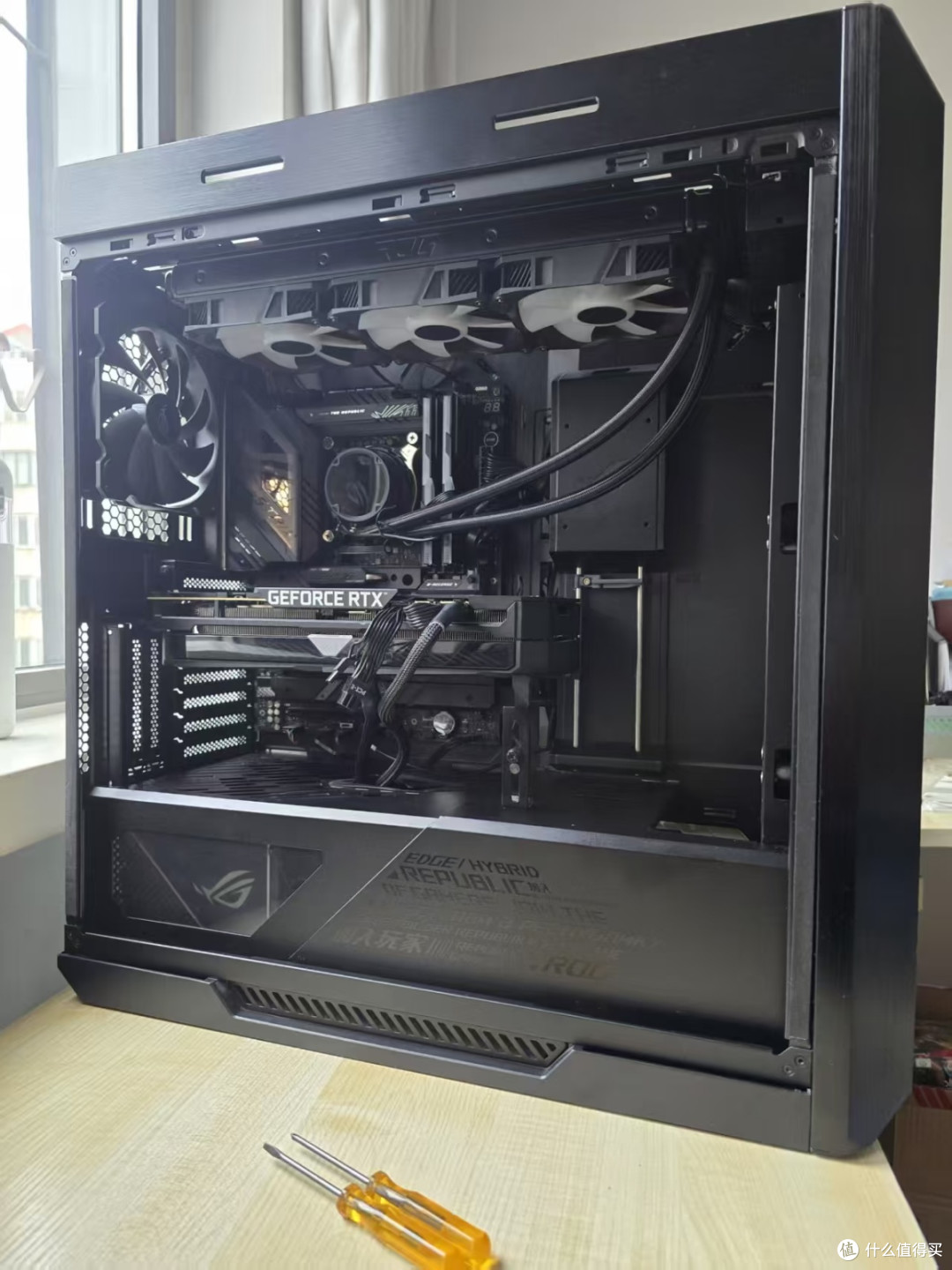 两年深度体验！ROG Z790-E主板真实使用感悟