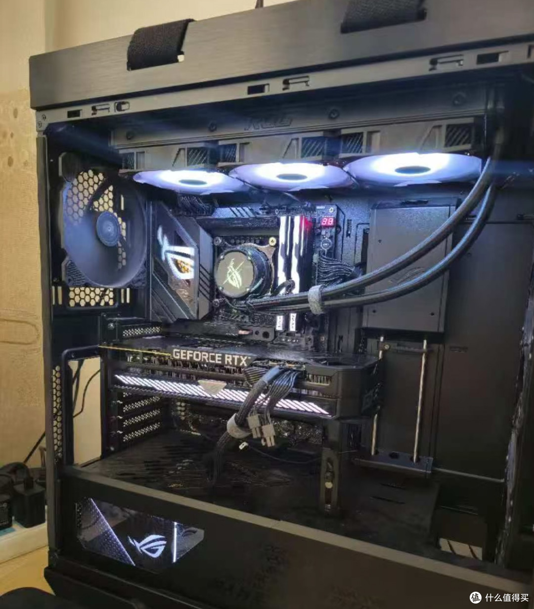 两年深度体验！ROG Z790-E主板真实使用感悟