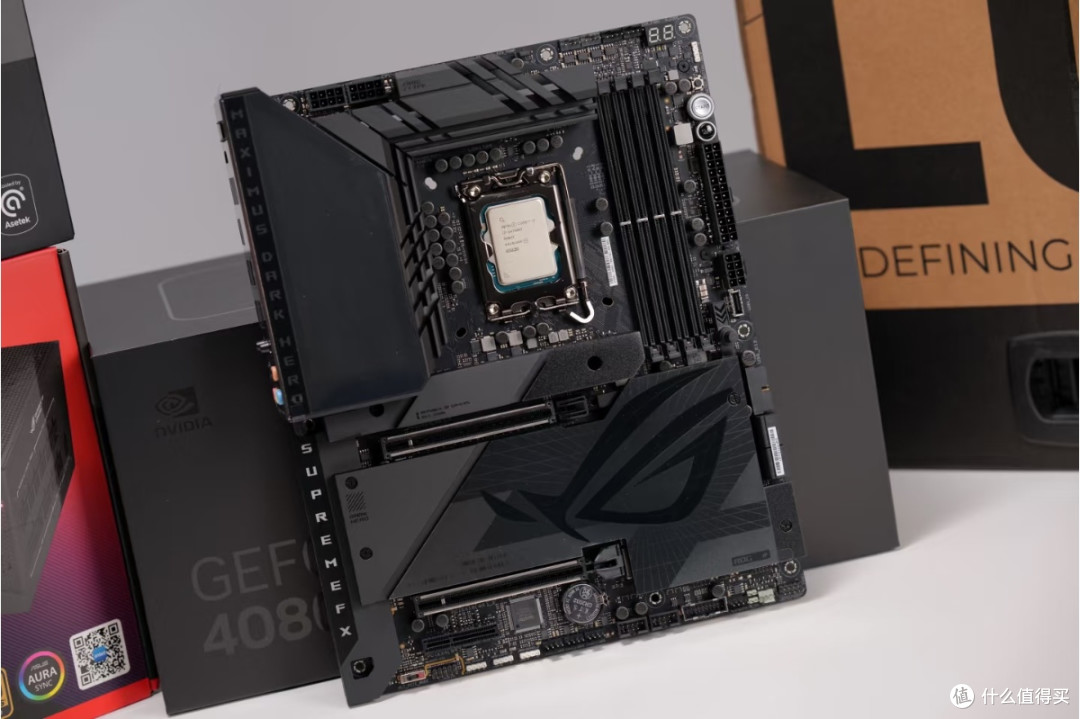 两年深度体验！ROG Z790-E主板真实使用感悟