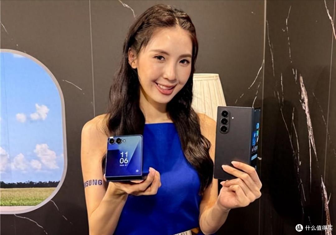 每天赚28亿?三星的财报里,藏着小米、华为等厂商的痛苦