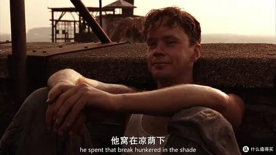 重看《肖申克的救赎》,才读懂藏在希望里的人生真相