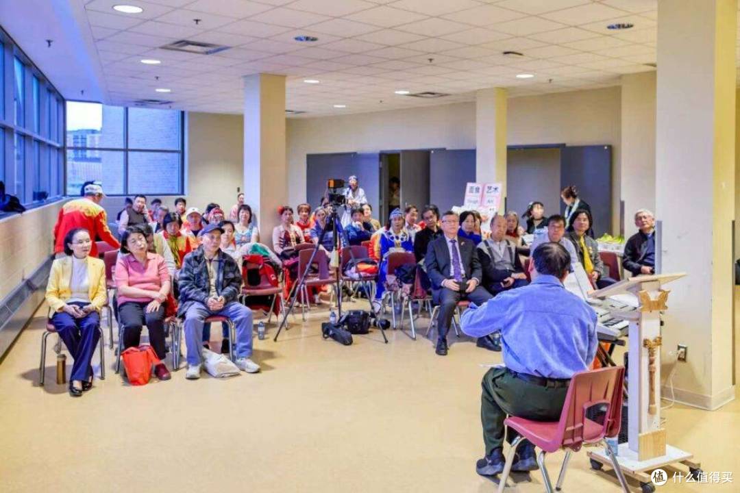 加拿大中文作家协会《移民文学的四个向度》主题研讨会圆满举办