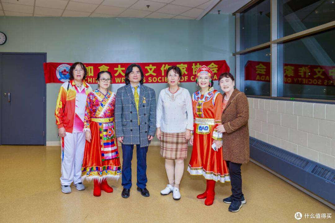 加拿大中文作家协会《移民文学的四个向度》主题研讨会圆满举办