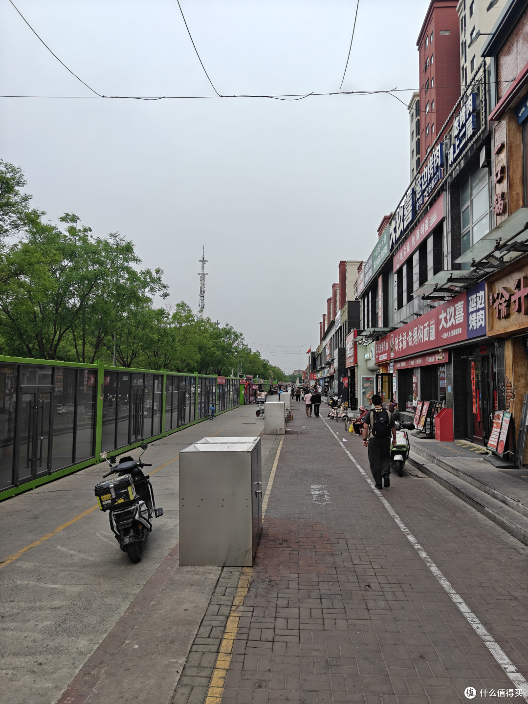 逃离北京，勇闯天津最大夜市！自驾仅需1.5小时