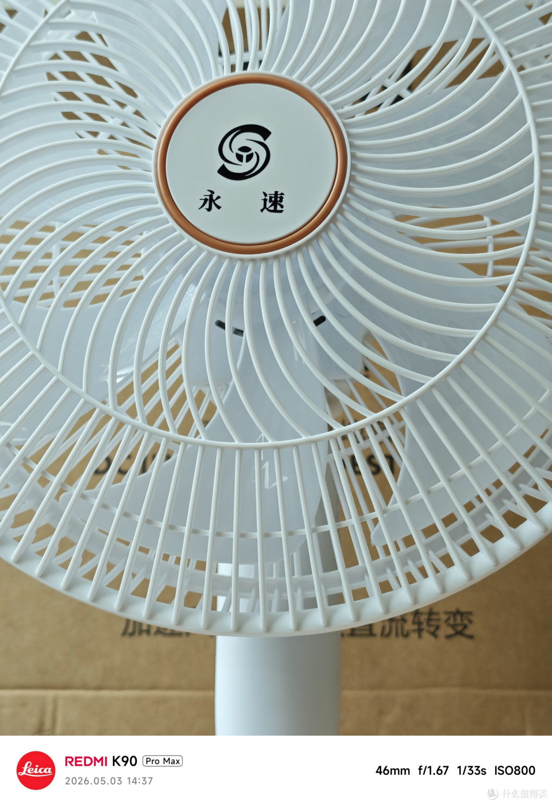 老粉三刷永速新品:连我家猫都叛变了,空调直接躺平