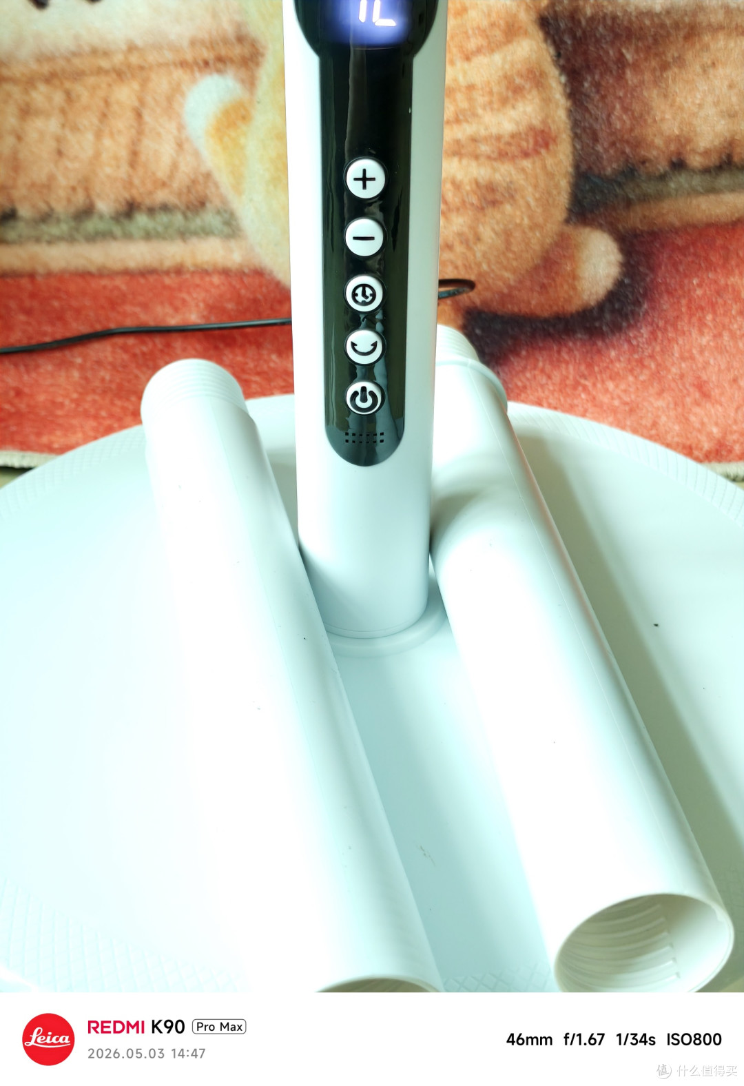 老粉三刷永速新品：连我家猫都叛变了，空调直接躺平