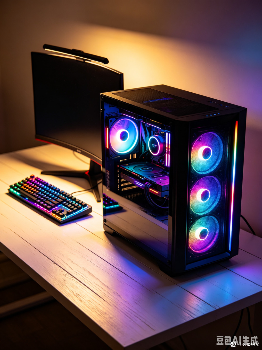 小白装机指南：从零到硬核
