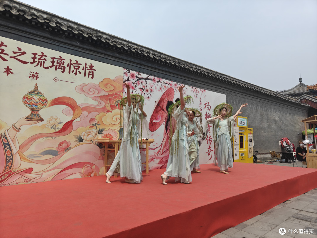 五一津门行:杨柳青古镇自驾游记