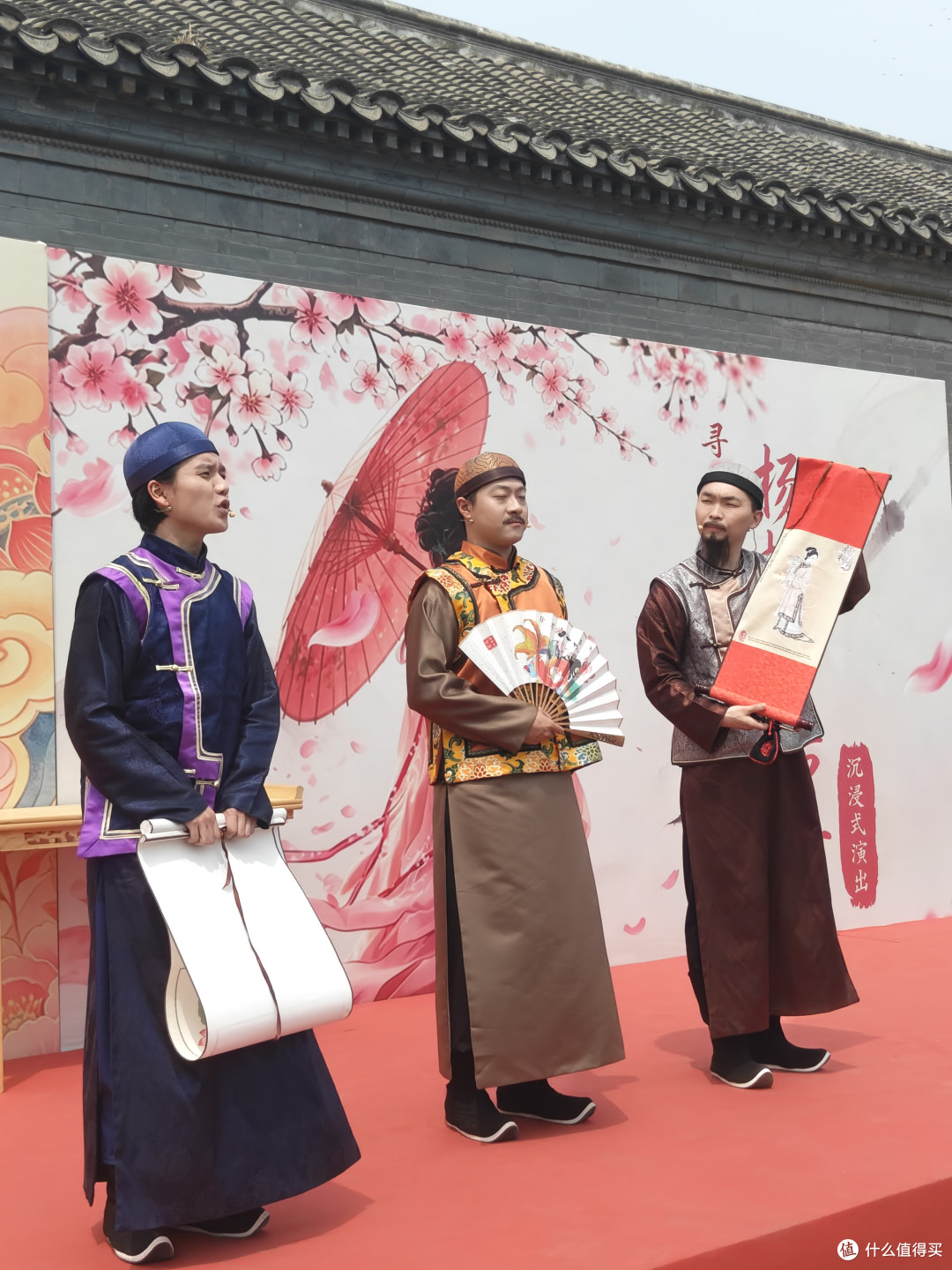 五一津门行:杨柳青古镇自驾游记