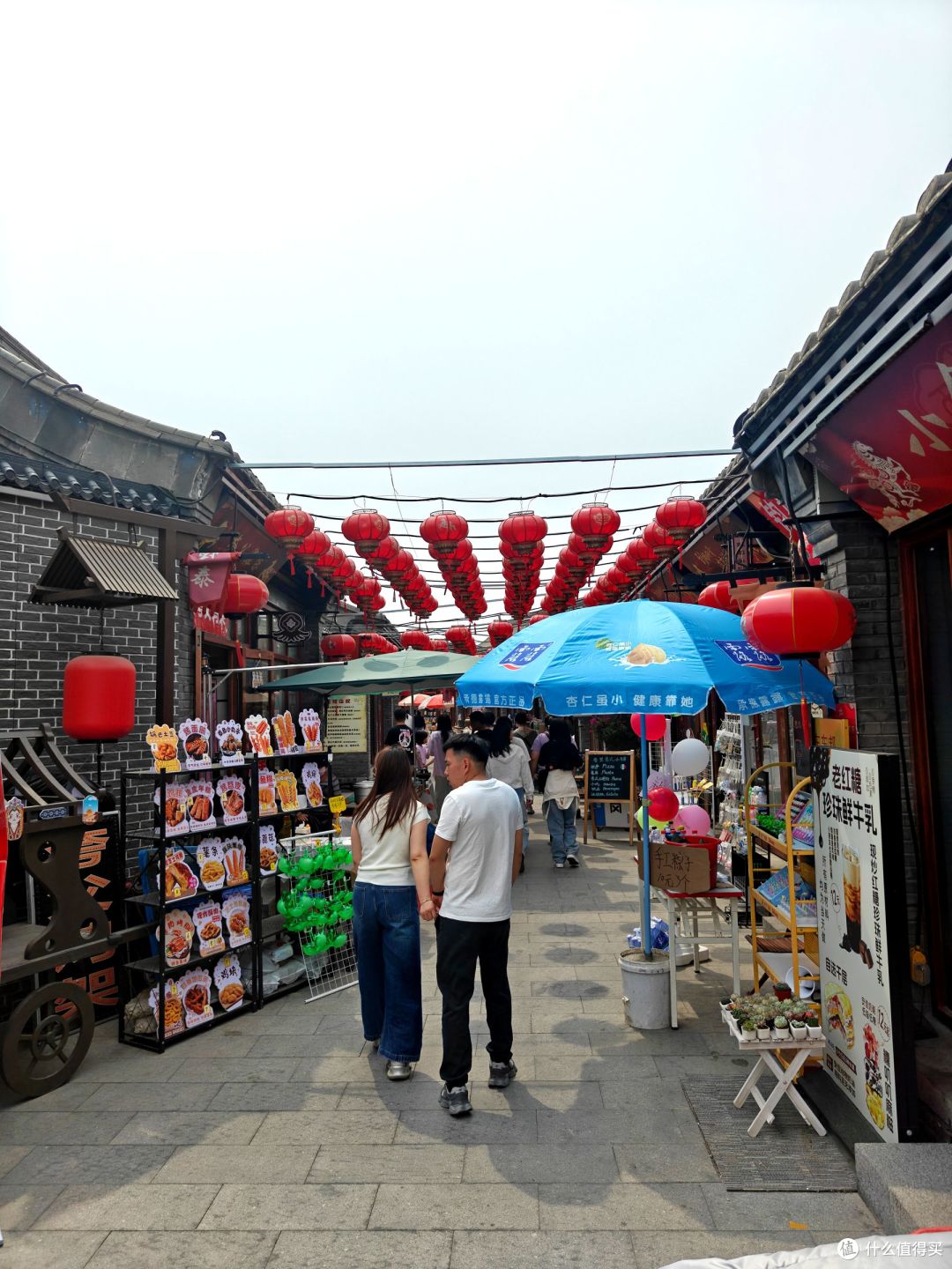 五一津门行:杨柳青古镇自驾游记