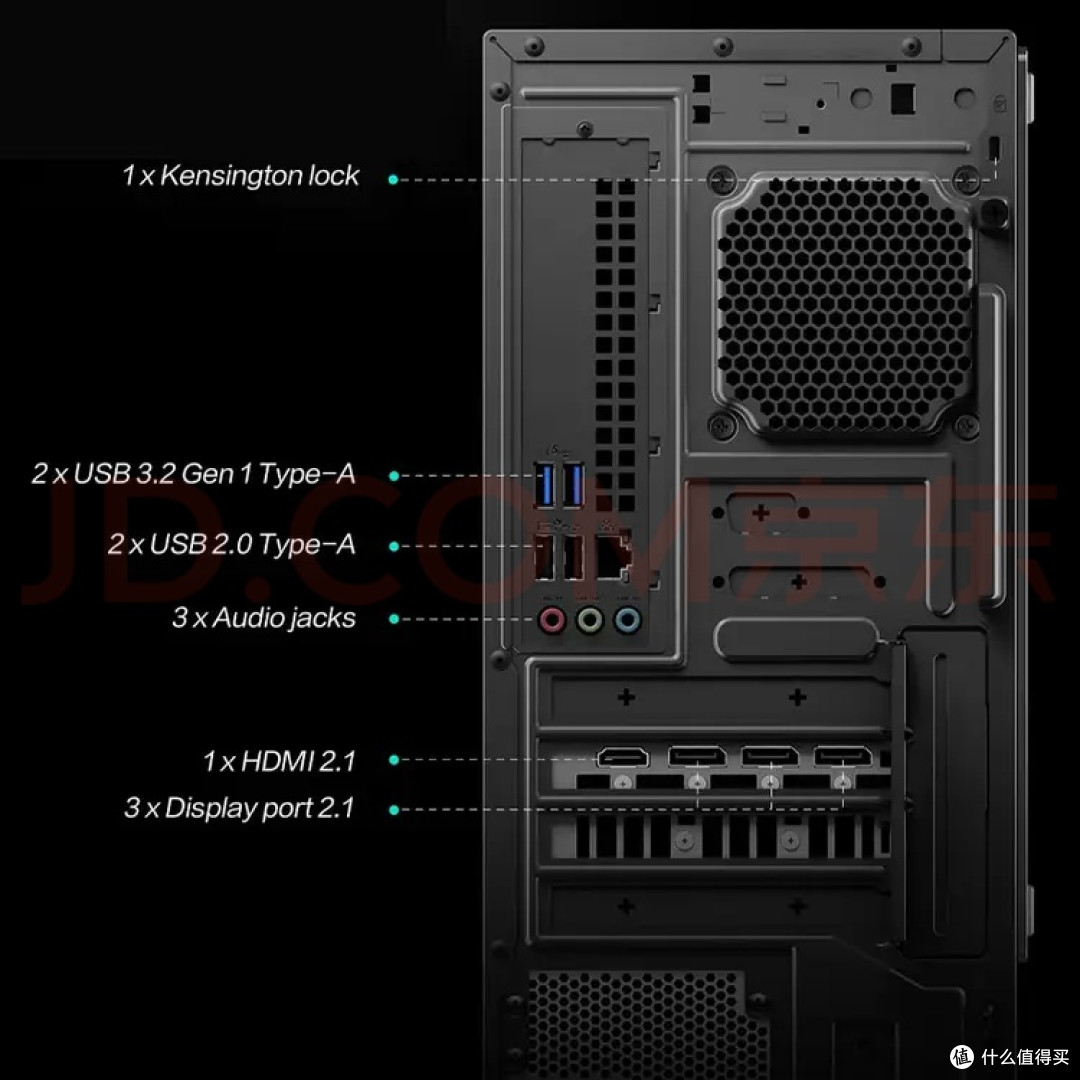 从纠结到点亮:DIY装机心得
