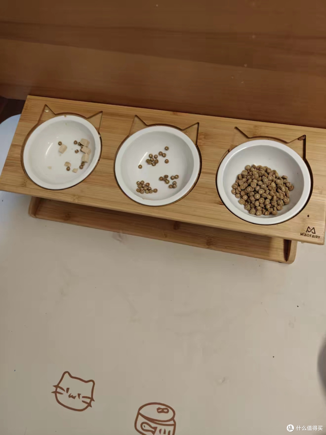 肠胃敏感的猫吃啥好?弗列加特真不错