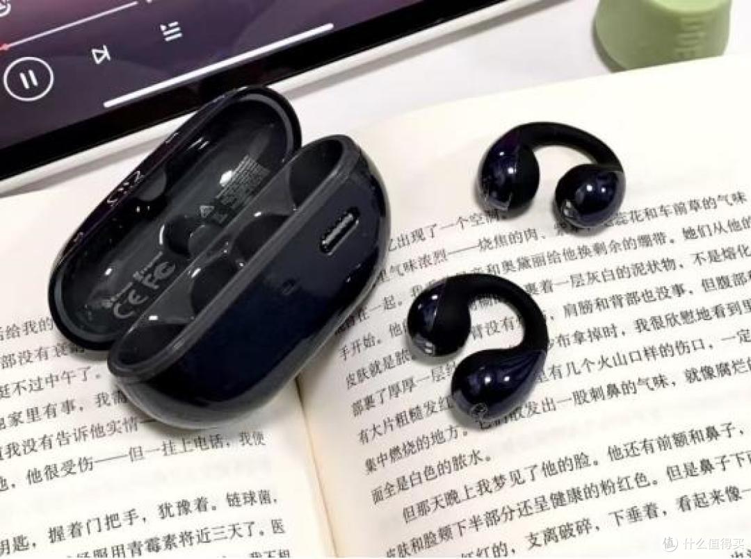 评测开放式耳机哪个牌子好 目前比较好的十大开放式耳机推荐2026