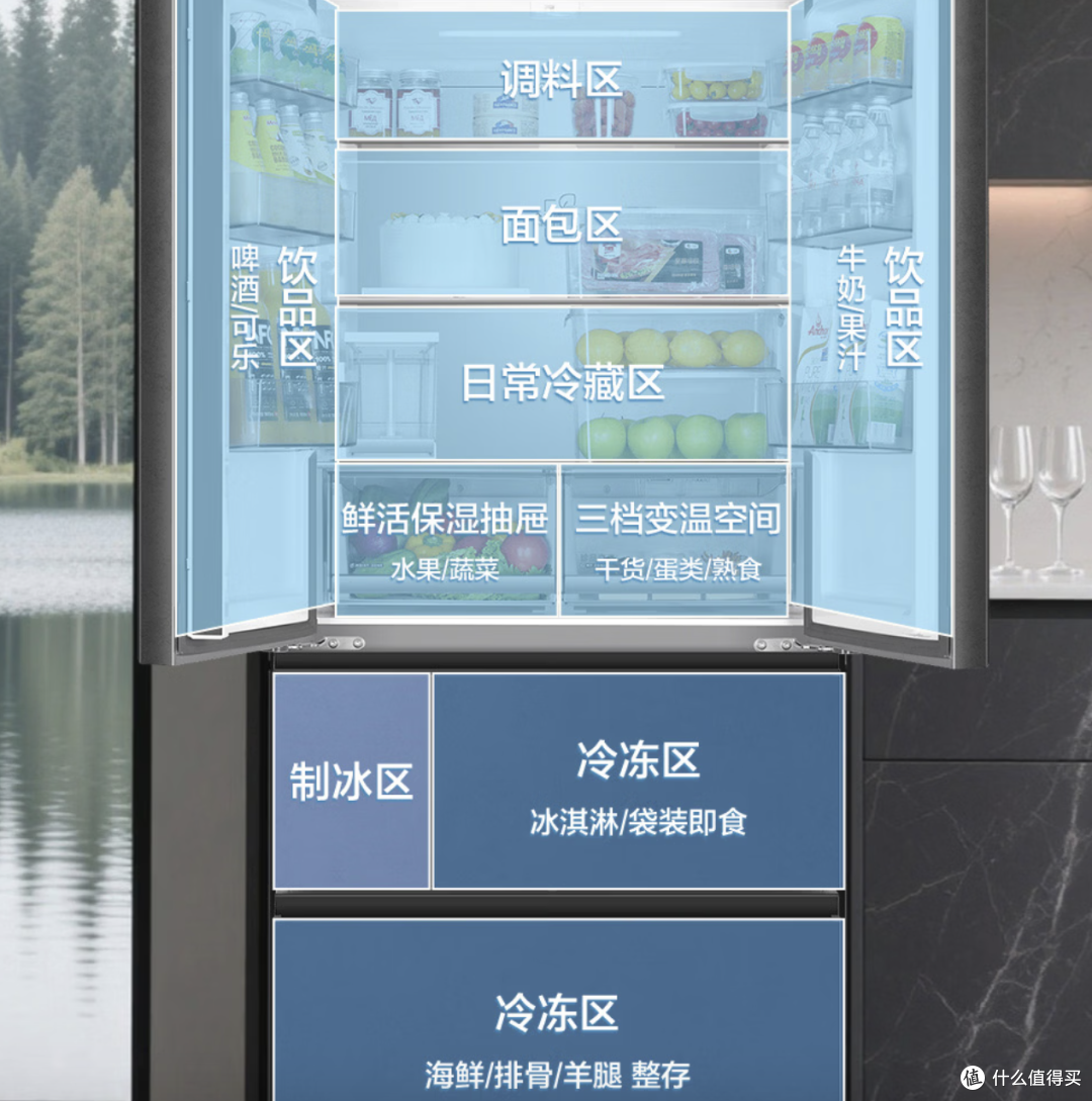 装修嵌入党必看|严丝合缝的快乐谁懂!