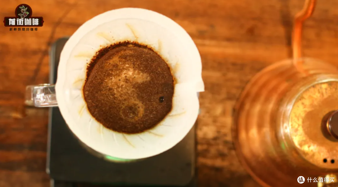 意式拼配豆可以做手冲和冷萃吗?深烘咖啡水温、研磨、粉水比多少