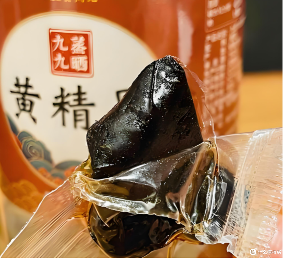 黄精哪个牌子好值得长期入?2026专业实测:口碑实力双标杆
